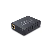 PoE сплиттер/ PLANET Single Port 10/100/1000Mbps Ultra POE Spliter (12V/19V/24V) (POE-171S)