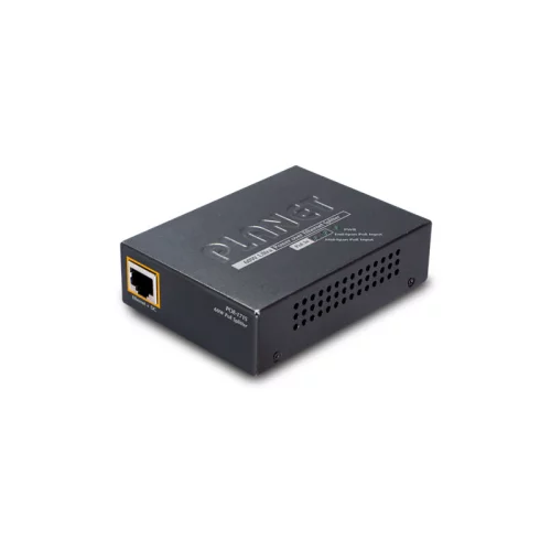 PoE сплиттер/ PLANET Single Port 10/100/1000Mbps Ultra POE Spliter (12V/19V/24V) (POE-171S)
