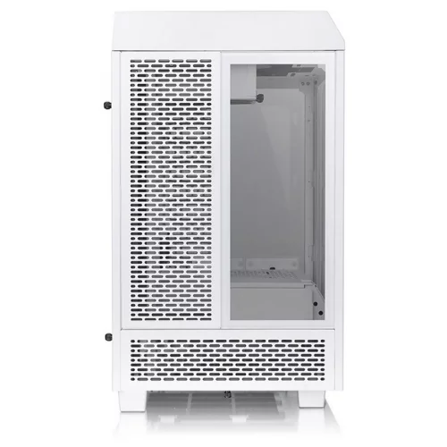 Корпус Thermaltake The Tower 100 ATX белый (CA-1R3-00S6WN-00) фото 4