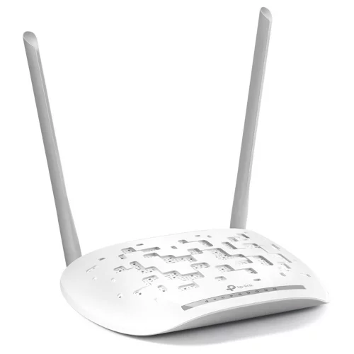 Роутер TP-Link TD-W8961N xDSL (TD-W8961N) фото 2