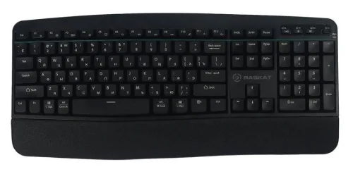 Клавиатура Raskat K006 (K006#3LG)