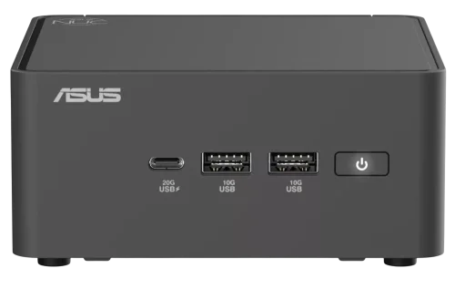 Платформа для Nettop ASUS NUC15CRH 2B (Core 5, 210H, tall)/ Nettop ASUS NUC15CRH 2B (Core 5, 210H, tall) (90AR00Q2-M00030)