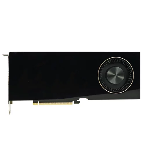 Видеокарта Nvidia RTX A6000 GDDR6 48GB (900-5G133-2200-000) (900-5G133-2200-000) Видеокарта/ Nvidia RTX A6000, bulk packing (900-5G133-2200-000)