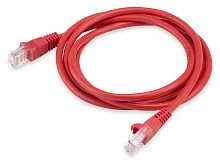 Патч-корд Buro UTP-5E-1,5M-R UTP 4 пары cat.5E CCA molded 1.5м красный RJ-45 (m)-RJ-45 (m) Патч-корд Buro UTP-5E-1,5M-R UTP 4 пары cat.5E CCA molded 1.5м красный RJ-45 (m)-RJ-45 (m)