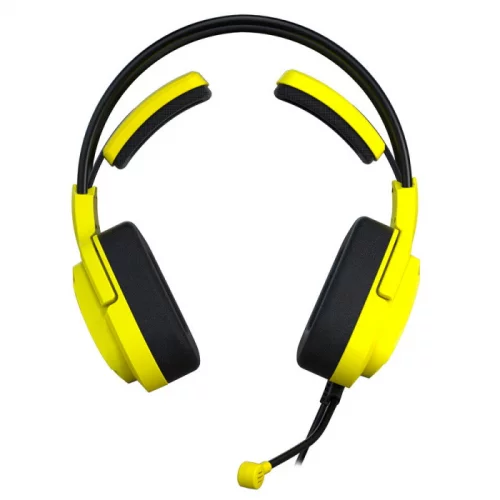 Гарнитура A4Tech Bloody G575 Punk, мониторные, оголовье, 7.1, Stereo, RGB, USB, 2 m (G575 PUNK) фото 3