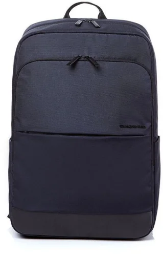 Рюкзак для ноутбука 15.6 Samsonite HD5-41001 синий нейлон/полиэстер фото 2