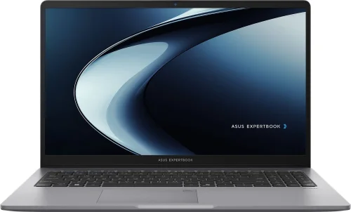 Ноутбук Asus ExpertBook P1 PM1503CDA-R716512G1D Ryzen 7 170 16Gb SSD512Gb Intel Graphics 15.6 IPS FHD (1920x1080) без ОС grey WiFi BT Cam (90NX09D1-M00H10)