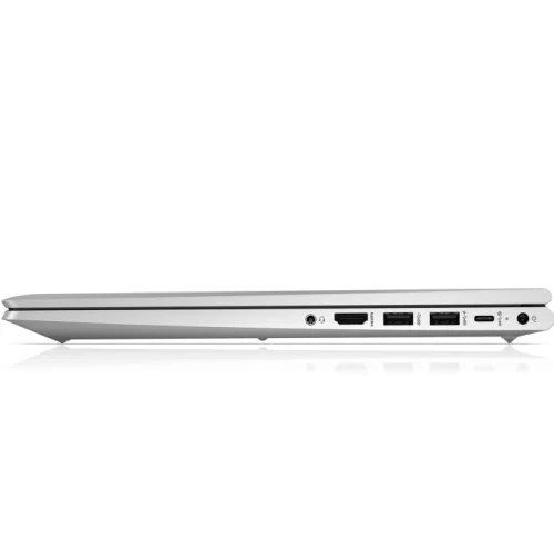 Ноутбук HP ProBook 455 G9 15.6 FHD/ Ryzen 7 5825U/ 8GB/ 512GB SSD/ noODD/ WiFi/ BT/ DOS/ (5Y3S0EA) фото 7