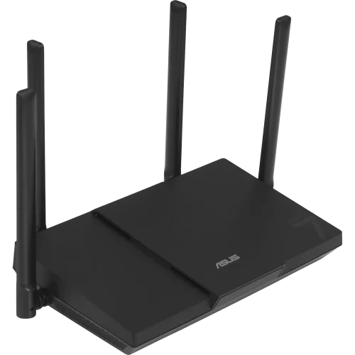 Маршрутизатор ASUS ASUS RT-BE50/ ASUS RT-BE50 (90IG09U0-MU2S00)