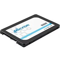 Твердотельный накопитель Lenovo ThinkSystem 5300 Mainstream, 3.5", SSD, 480GB, SATA 6Gb, Hot Swap, for V2 [4XB7A17097]