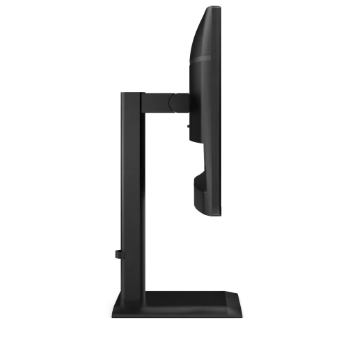 Монитор AOC 24E4U 23.8 1920x1080, IPS, 200Hz, 80M:1, 300cd, 4 ms, HDMI 1.4, DisplayPort 1.2, 4*USB, Speakers, Height adj 150, pivot, VESA 100, 3Y, Black фото 18