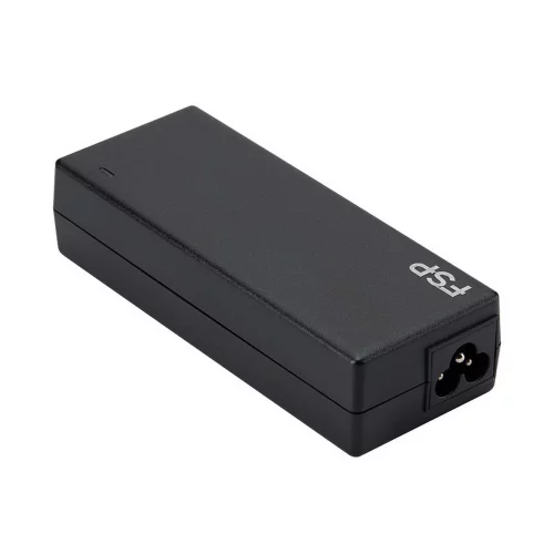 Адаптер питания FSP NB PRO 90W (FSP090-DBBN3) AC-DC 90W Adapter, Вход C6 (для ноутбучного кабеля), Кабель 1500мм, Выход 19V, в комплекте 9 переходников. RETAIL (PNA0902223)