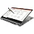 Ноутбук-трансформер Lenovo ThinkBook 14s Yoga ITL (20WE006PRU)
