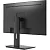 Монитор LCD Мониторус HS 2700 (HS2700-K-VHPI-AS100R/120)
