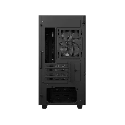 Корпус Deepcool CH360 Black (R-CH360-BKAPE3-G-1) фото 10