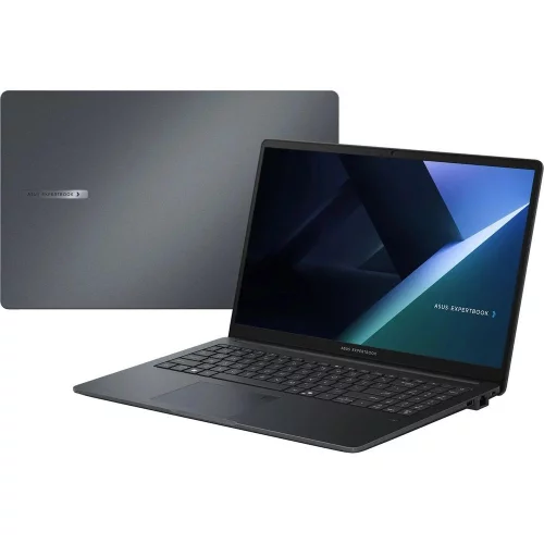 Ноутбук ASUS ExpertBook B1 B1503CVA-S71435 Intel Core 5 120U/16Gb/SSD512Gb/15.6