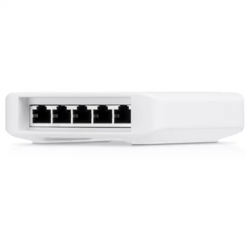 Коммутатор Ubiquiti UniFi Switch Flex (USW-FLEX) фото 3