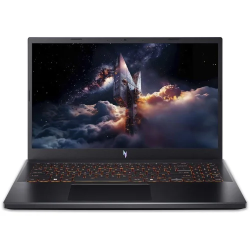 Ноутбук Acer Nitro V 15 ANV15-52-798Z Core i7-13620H/16Gb/SSD1Tb/RTX5060 8Gb (85W)/15.6/IPS/FHD/1920x1080/180Hz/Win11 (SL English)/Black/2.1kg (NH.QZAAA.004) фото 17