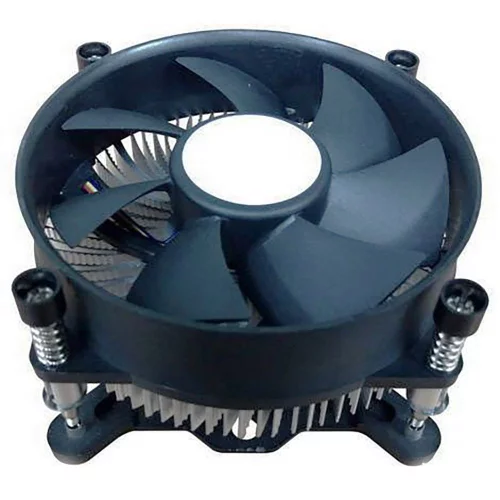 Вентилятор ForceTake CI-09225G-YSE02-DP