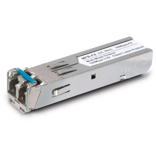 MFB-FX оптический трансивер Multi-mode 100Mbps SFP fiber transceiver (2KM)/ Multi-mode 100Mbps SFP fiber transceiver (2KM)