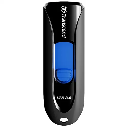 Флеш-накопитель/ Transcend 512GB JetFlash 790K (Black) USB 3.0 (TS512GJF790K) фото 2