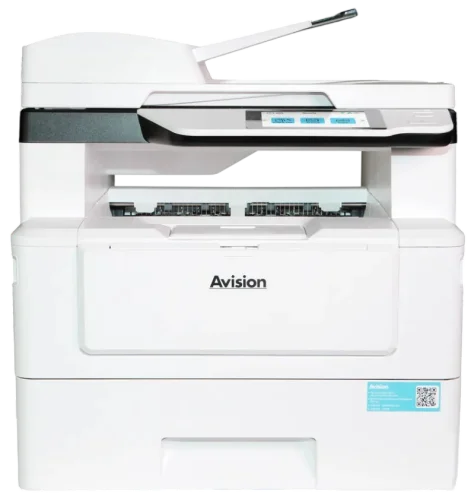 Avision AM43A plus (000-1078-0KG)
