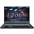 Ноутбук GigaByte G5 (KF5-53KZ353SH)