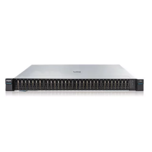 *Сервер Inspur NF5180M6 2 CPU Intel 4310 Xeon, 2x32G DDR4-3200MHz, 2х2T SATA 6Gbps 7.2Krpm 2.5, 2хHDD 600G SAS 12Gbps, 2хSSD 1.92T U.2 16G, RAID 3508-8i 4G 2G 12Gbp, Riser X16 3PCIE Riser1, Riser X16x2 (NF5180M6-1)