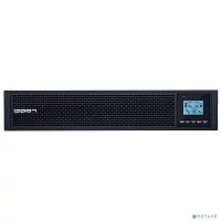ИБП Ippon Innova RT II 3000 On-line 3000W/ 3000VA (229576) (1398366)