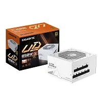 Блок питания ATX 850W GP-UD850GM PG5 ICE GIGABYTE