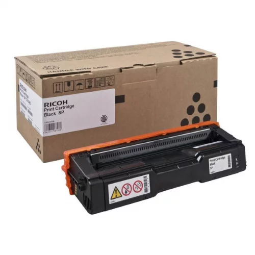 Print Cartridge Black SP C360HE (7K) (408184)