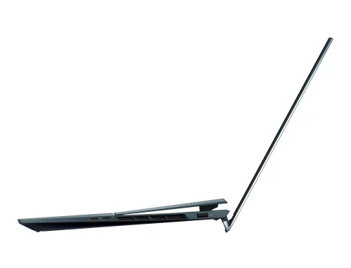 Ноутбук ASUS Zenbook Pro Duo UX582HM-H2069 15,6 4K OLED Touch, Core i7-11800H, 16Gb, 1Tb SSD , RTX 3060 6Gb, WiFi, BT, NoOS (90NB0V11-M003T0) фото 9