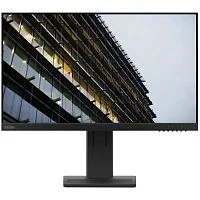 Эскиз Монитор Lenovo 23.8" ThinkVision E24-28 (62B6MAT3IS) 62b6mat3is