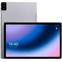 Планшетный компьютер/ Планшетный компьютер KVADRA_T TS11.1B2 (РСЕН.466229.001-01) 10.95", 2000x1200, 6+128ГБ, LTE, NFC, стилус, 9000mAh, KvadraOS, Аргентум, 1Y (Y23T01PO2425R_61AE2A)