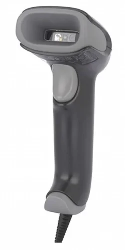 Honeywell 1470g [1470G2D-2USB-R] EMEA USB Kit: Omni-directional, 1D, PDF, 2D, black scanner (1470g2D-2), USB Type A 1.5m straight cable