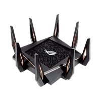 Маршрутизатор/ GT-AX11000 (90IG04H0-MU9G00)