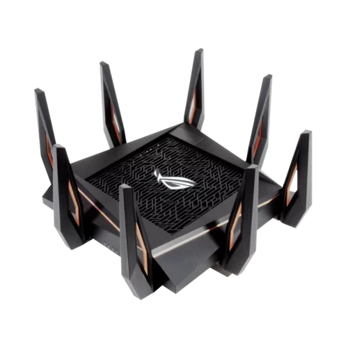 Маршрутизатор/ GT-AX11000 (90IG04H0-MU9G00)