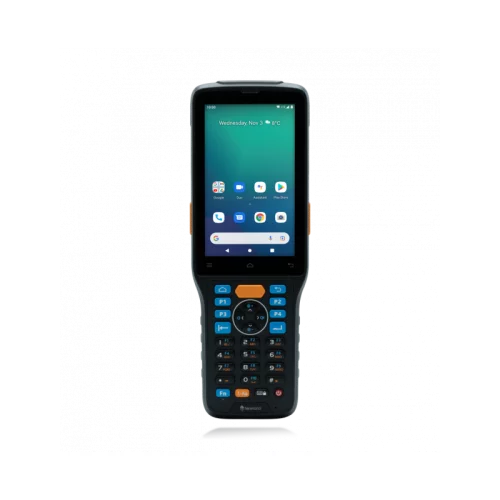 Терминал сбора данных/ N7 Cachalot Pro II Mobile Computer 4GB/64GB with 4