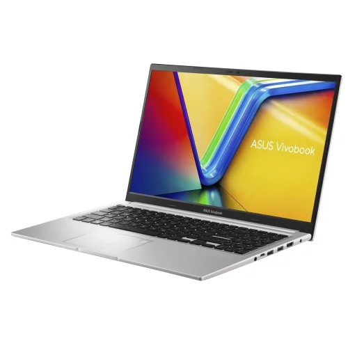 Ноутбук ASUS VivoBook 15 M1502YA-BQ676 [90NB0X22-M00ZZ0] Cool Silver 15.6