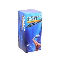 Картинка Пружины для переплета пластиковые Office (BP2050) 