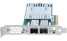 HPE SN1100Q 16Gb Dual Port Fibre Channel Host Bus Adapter, new, pulled, no package (P9D94A) (853011-001)