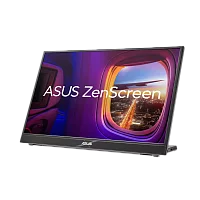 Эскиз Монитор ASUS 15.6" MB16QHG IPS Portable Monitor mb16qhg