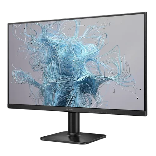 МОНИТОР 23.8 PHILIPS 24E2N2100/00(60) Black (IPS, 1920x1080, 120Hz, 1 ms, 178°/178°, 300 cd/m, 1500:1, +HDMI 1.4) фото 2