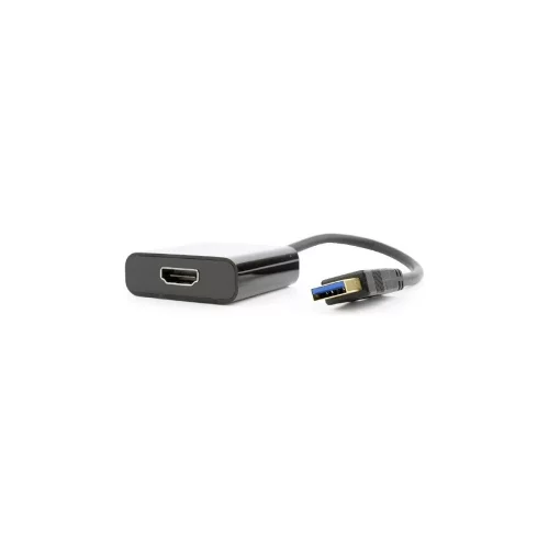 Cablexpert Видеоадаптер (конвертер) USB 3.0 --] HDMI (A-USB3-HDMI-02) фото 3
