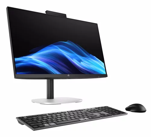 Моноблок HP ProStudio 4 G1i All-in-One NT 23.8