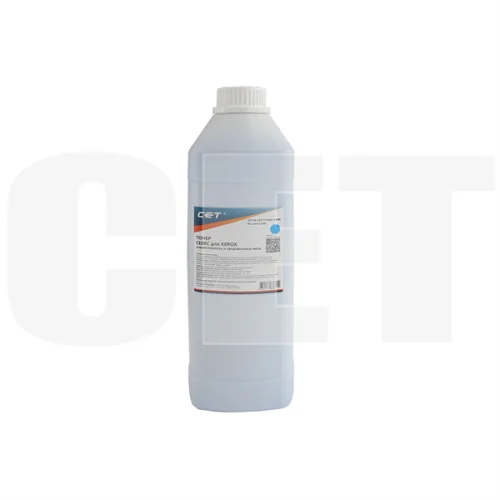 Тонеры и девелоперы Тонер CE08-C (CPT) для XEROX AltaLink C8045/8030/8035, Color C60/70 (Japan) Cyan, 630г/бут, (унив.), CET111040C-630N