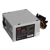 Exegate ES261569RUS Блок питания 500W Exegate Special UNS500, ATX, 12cm fan, 24p+4p, 6/ 8p PCI-E, 3*SATA, 2*IDE, FDD