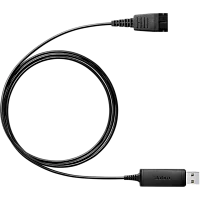 Адаптер/ LINK 230 QD-USB (230-09)