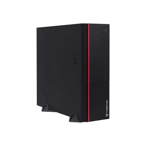 Компьютер Гравитон Д31И (213417) Компьютер Гравитон Д31И i5-11400/ 2x8GB/ 1xSSD512GB/ FP_2xUSB2.0/ 250W/ K+M/ NoOS/ 3YST (213417) фото 3
