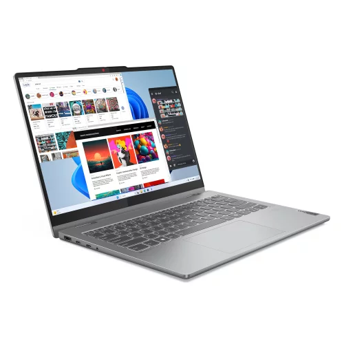Ноутбук Lenovo IdeaPad 5 14IRU9 Core 7 150U 16Gb SSD1Tb 14